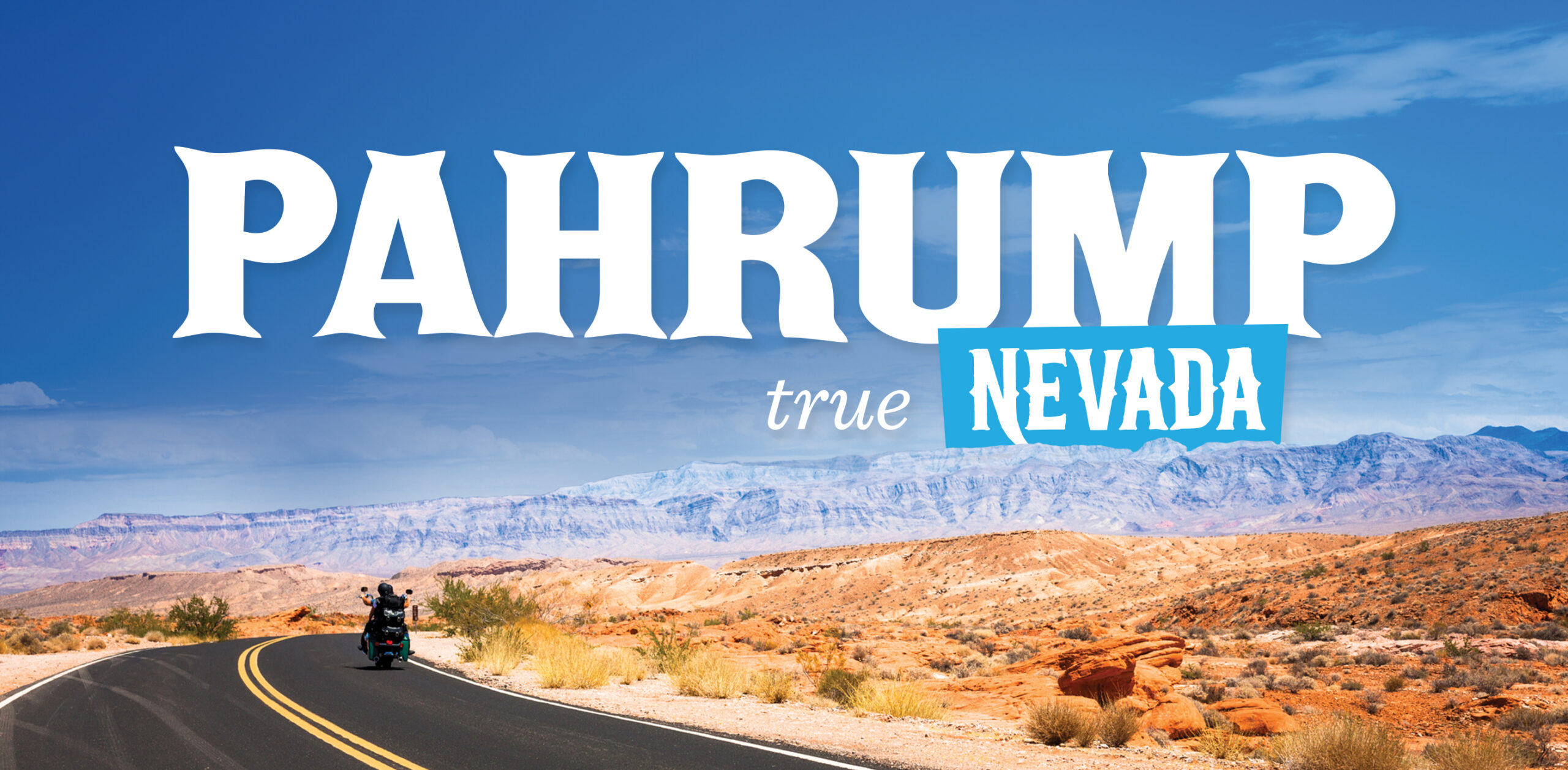 Visit Pahrump