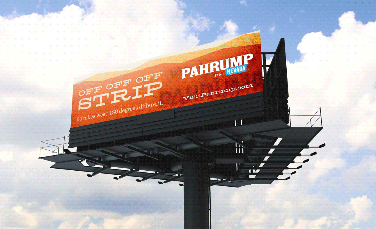 Billboard designs