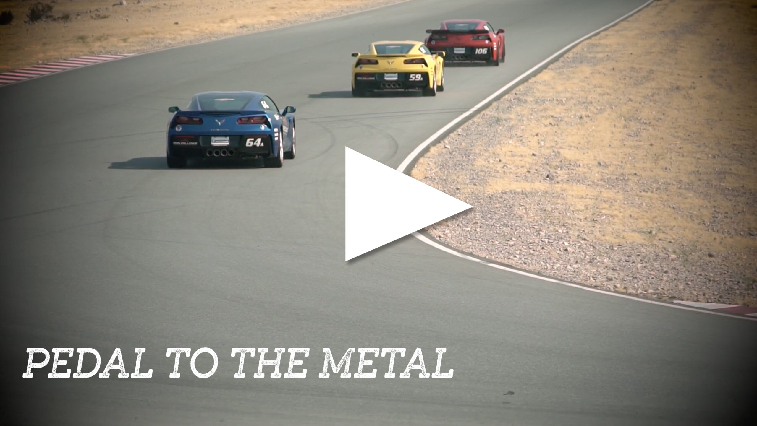 Visit Pahrump Petal to the Metal video