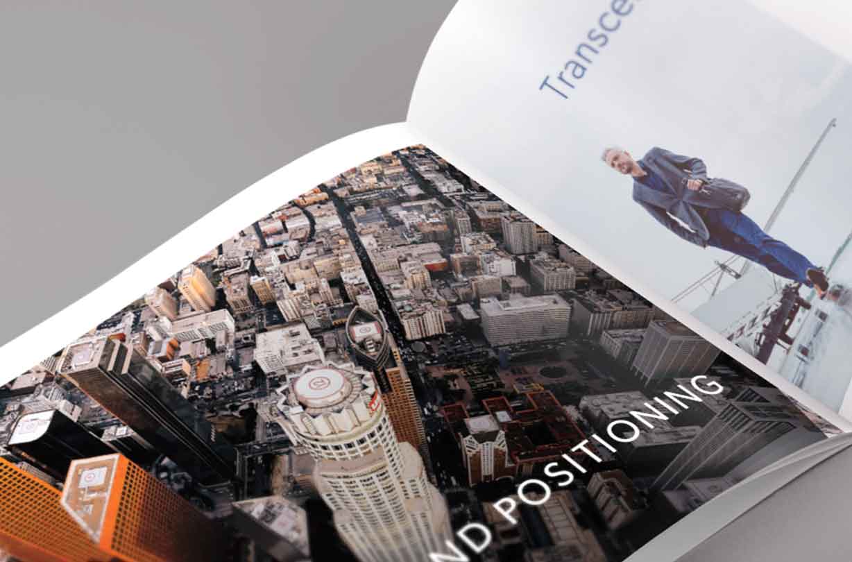 Thrive brand book inside page