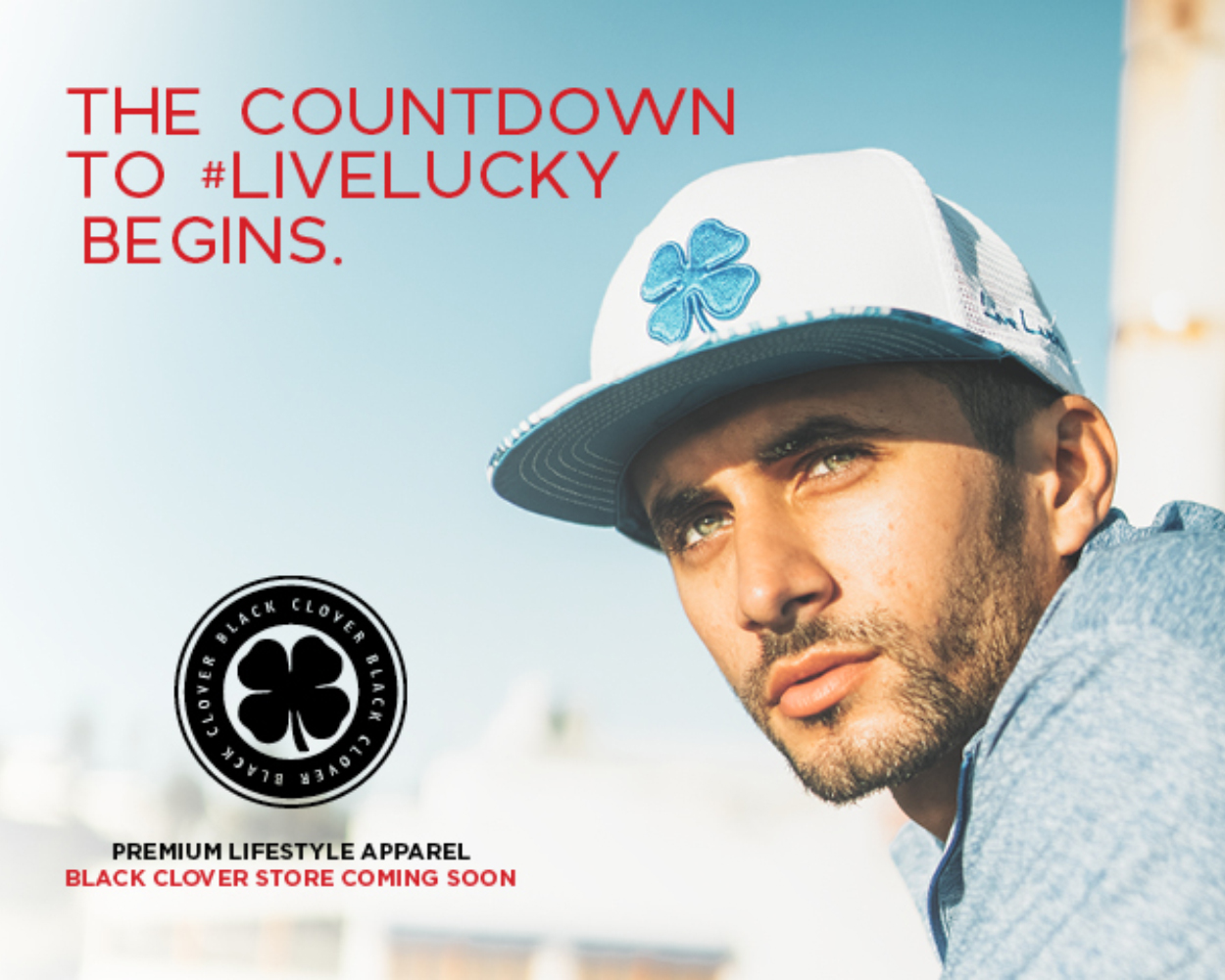 Black Clover coming soon